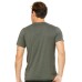 BELLA + CANVAS - Unisex CVC Jersey Short Sleeve Tee