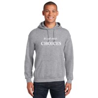 Gildan® - Heavy Blend™ Hooded Sweatshirt