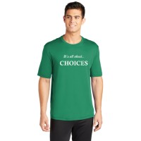 Sport-Tek® PosiCharge® Competitor™ Tee