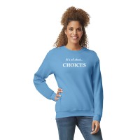 Heavy Blend™ Crewneck Sweatshirt Heavy Blend™ Crewneck Sweatshirt