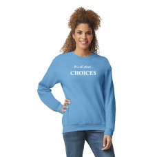 Heavy Blend™ Crewneck Sweatshirt