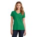 Port & Company ® Ladies Fan Favorite ™ Blend V-Neck Tee