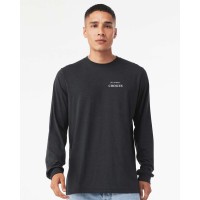BELLA + CANVAS - Triblend Long Sleeve Tee BELLA + CANVAS - Triblend Long Sleeve Tee