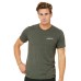 BELLA + CANVAS - Unisex CVC Jersey Short Sleeve Tee