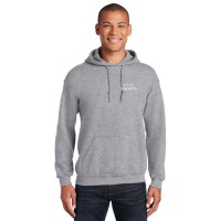 Gildan® - Heavy Blend™ Hooded Sweatshirt Gildan® - Heavy Blend™ Hooded Sweatshirt