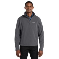 Port Authority® Value Fleece 1/4-Zip Pullover Port Authority® Value Fleece 1/4-Zip Pullover