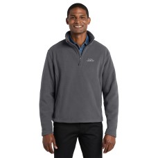 Port Authority® Value Fleece 1/4-Zip Pullover